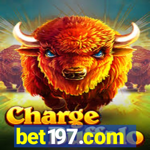 bet197.com