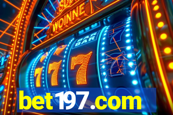 bet197.com