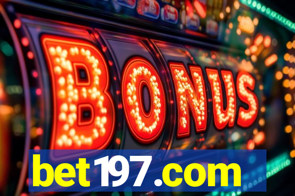 bet197.com