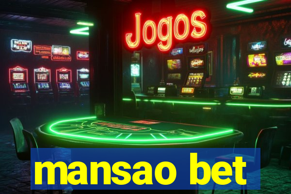 mansao bet