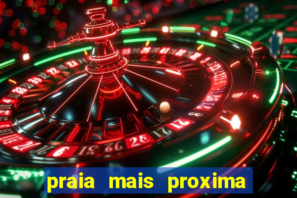 praia mais proxima de dourados ms