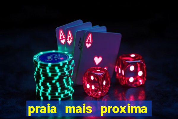 praia mais proxima de dourados ms