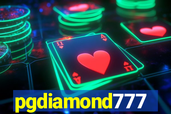 pgdiamond777