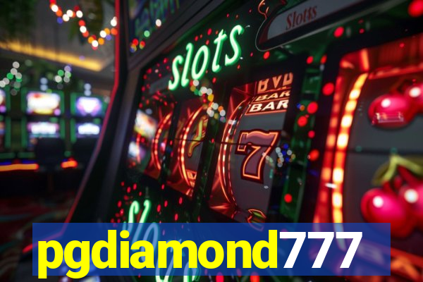 pgdiamond777