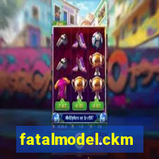 fatalmodel.ckm