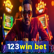 123win bet