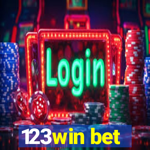 123win bet
