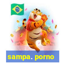 sampa. porno