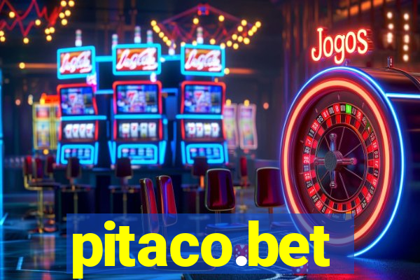 pitaco.bet