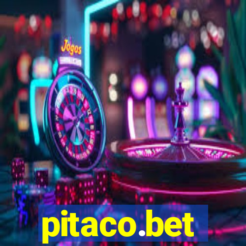 pitaco.bet