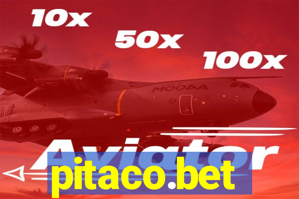pitaco.bet