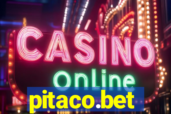 pitaco.bet