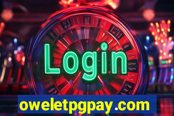 oweletpgpay.com