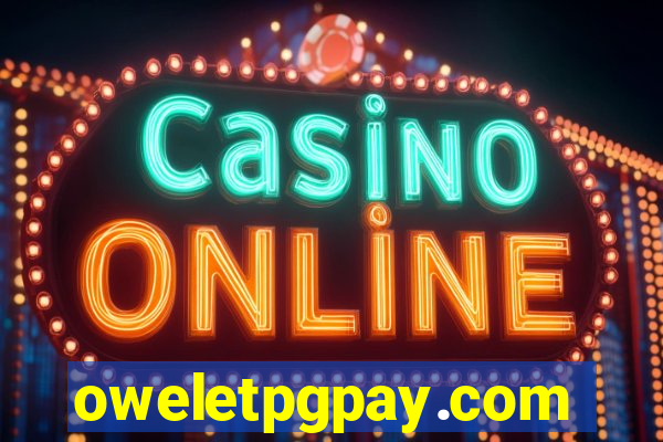 oweletpgpay.com