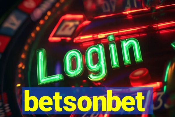 betsonbet