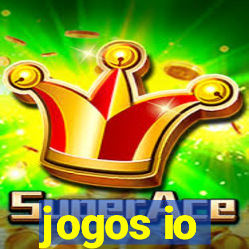 jogos io