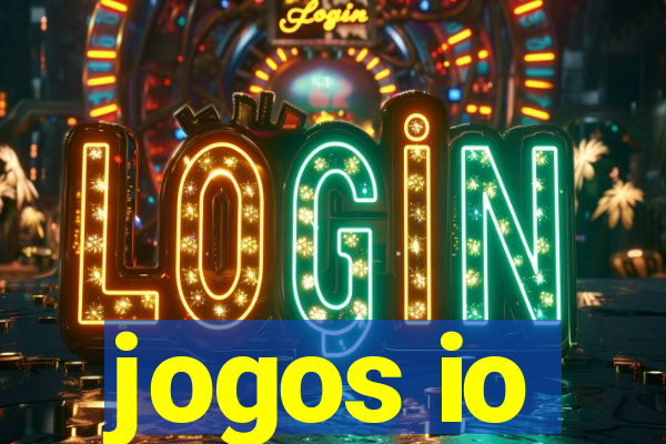 jogos io