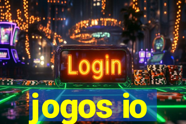 jogos io