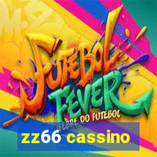 zz66 cassino