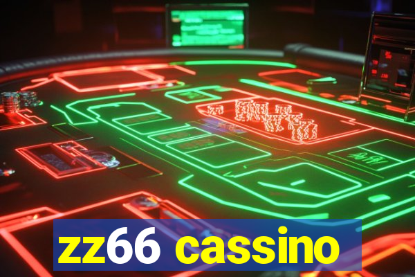zz66 cassino
