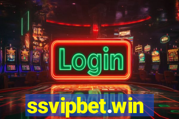 ssvipbet.win