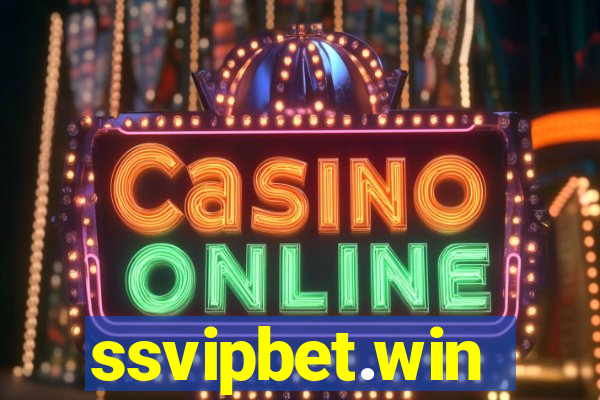 ssvipbet.win