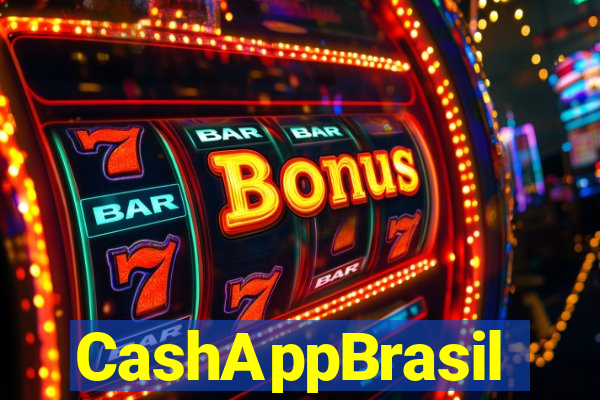 CashAppBrasil