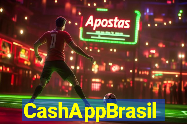 CashAppBrasil
