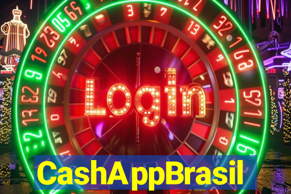 CashAppBrasil