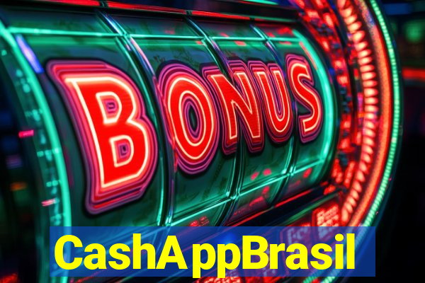 CashAppBrasil