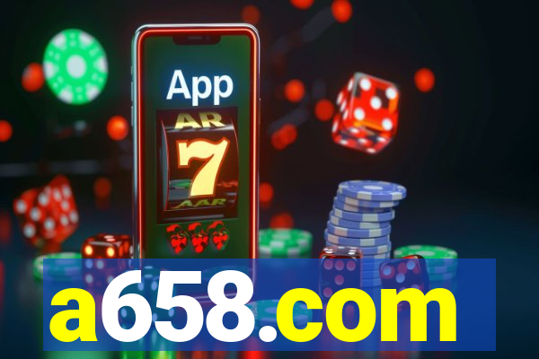 a658.com