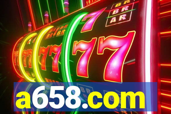 a658.com
