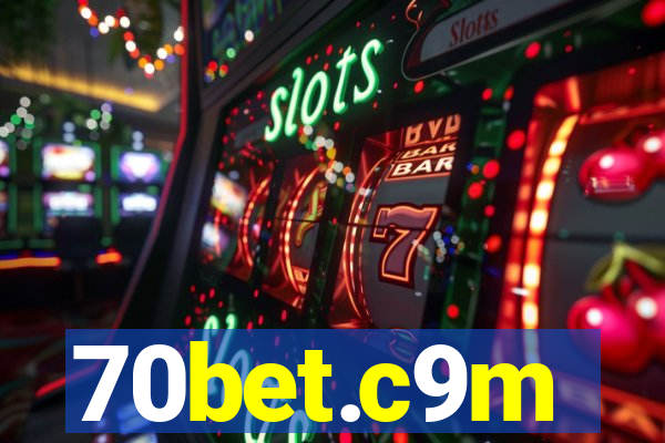 70bet.c9m