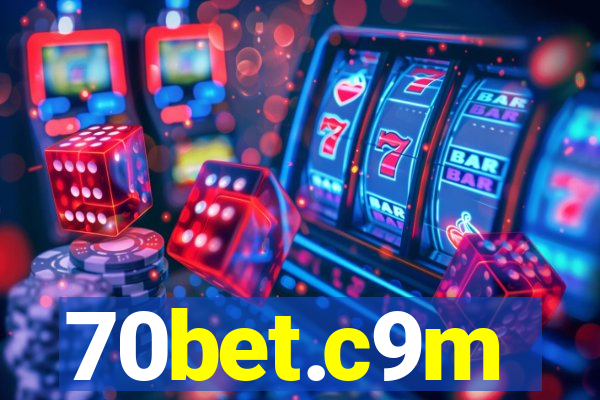 70bet.c9m