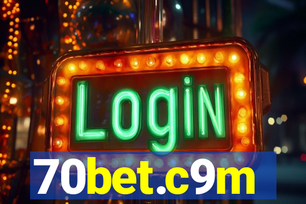 70bet.c9m
