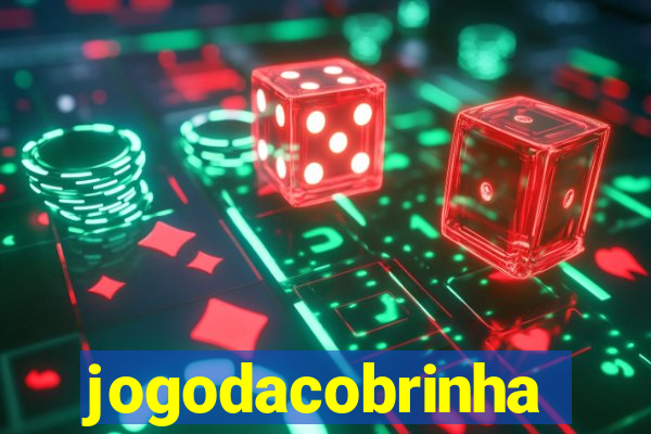 jogodacobrinha
