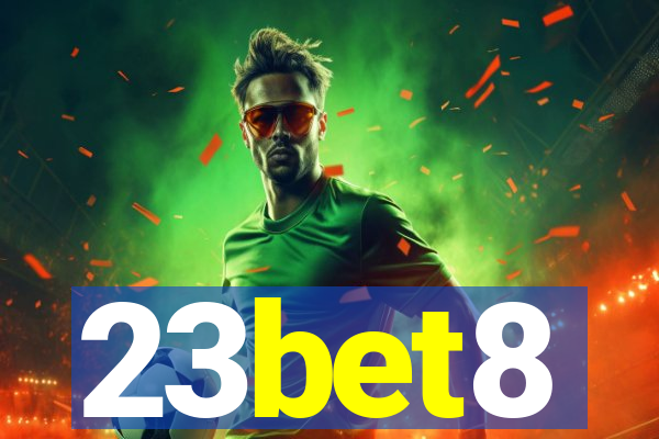 23bet8