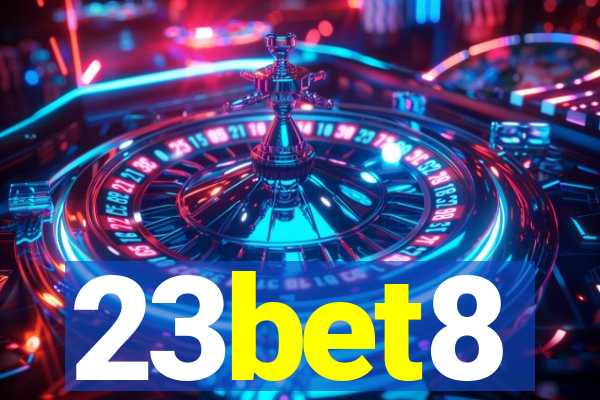 23bet8