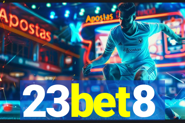 23bet8