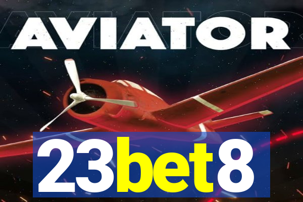 23bet8