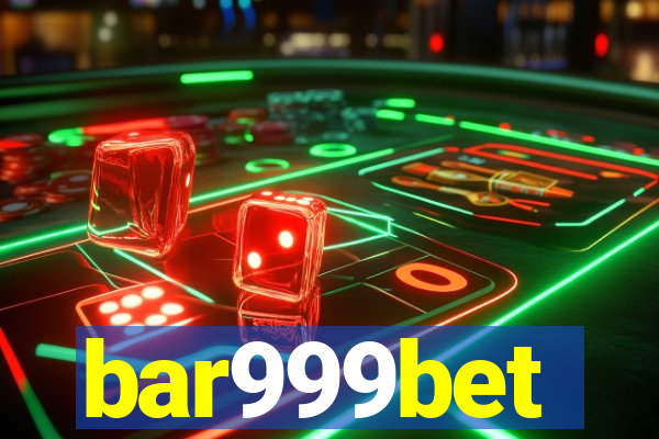 bar999bet