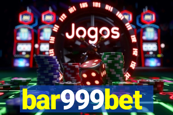 bar999bet