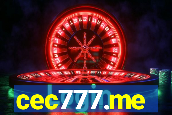 cec777.me