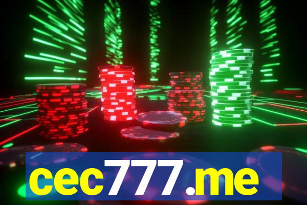 cec777.me