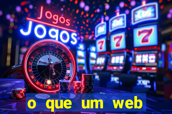 o que um web designer faz