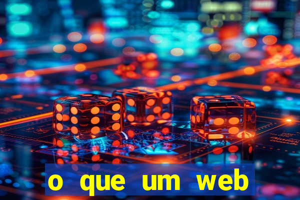 o que um web designer faz