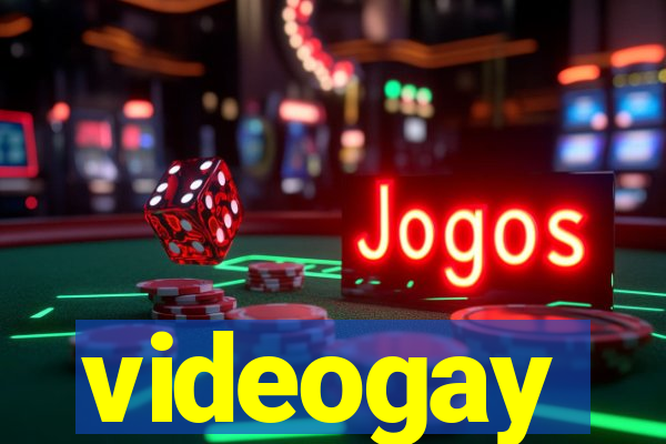 videogay