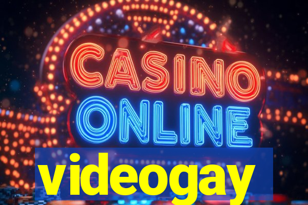 videogay