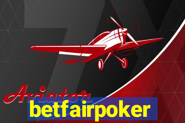 betfairpoker