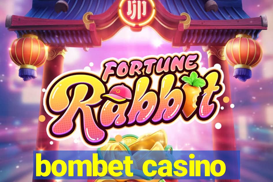 bombet casino